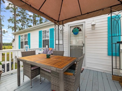 Welcome to the newly renovated 908 Old Magnolia Drive, nestled on Wild Wing Plantation in South Carolina - for sale on GolfHomes.com, golf home, golf lot