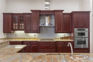 Welcome to your coastal retreat in Ocean Hammock! This custom 4 on The Ocean Course At Hammock Beach Resort in Florida - for sale on GolfHomes.com, golf home, golf lot