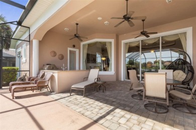 Welcome to your coastal retreat in Ocean Hammock! This custom 4 on The Ocean Course At Hammock Beach Resort in Florida - for sale on GolfHomes.com, golf home, golf lot
