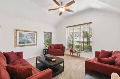 Welcome to your ideal blend of home and community living in the on Wildhorse Golf Club of Robson Ranch in Texas - for sale on GolfHomes.com, golf home, golf lot