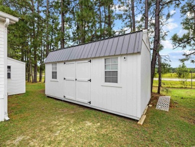 Welcome to the newly renovated 908 Old Magnolia Drive, nestled on Wild Wing Plantation in South Carolina - for sale on GolfHomes.com, golf home, golf lot