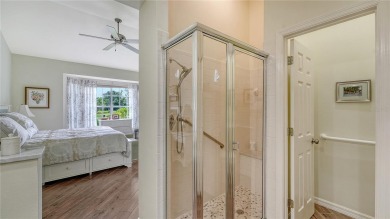 This beautifully MOVE IN READY updated and meticulously on University Park Country Club in Florida - for sale on GolfHomes.com, golf home, golf lot