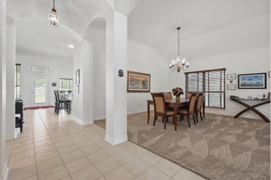 Welcome to your ideal blend of home and community living in the on Wildhorse Golf Club of Robson Ranch in Texas - for sale on GolfHomes.com, golf home, golf lot
