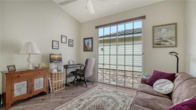 This beautifully MOVE IN READY updated and meticulously on University Park Country Club in Florida - for sale on GolfHomes.com, golf home, golf lot