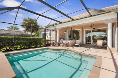 Welcome to your coastal retreat in Ocean Hammock! This custom 4 on The Ocean Course At Hammock Beach Resort in Florida - for sale on GolfHomes.com, golf home, golf lot