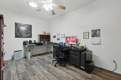 Welcome to your ideal blend of home and community living in the on Wildhorse Golf Club of Robson Ranch in Texas - for sale on GolfHomes.com, golf home, golf lot