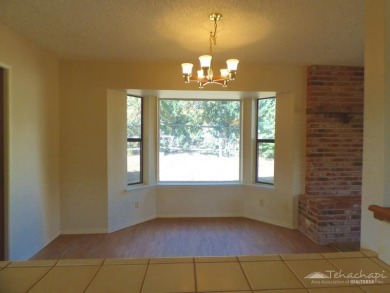 WELCOME HOME! Here it is..on the Valley Floor. A Wonderful Bear on Oak Tree Country Club in California - for sale on GolfHomes.com, golf home, golf lot