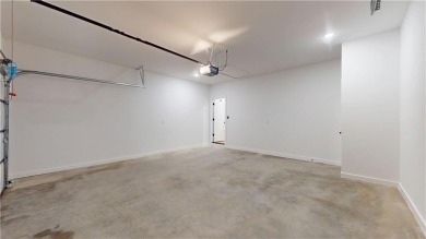 Bright & fresh--this 4-bed, 2-bath new construction is your on Bella Vista Country Club - Scottsdale in Arkansas - for sale on GolfHomes.com, golf home, golf lot