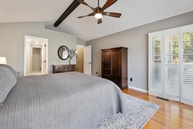 Beautifully remodeled end-unit ranch in Northville's coveted on Bushwood Golf Club in Michigan - for sale on GolfHomes.com, golf home, golf lot