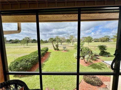 Looking for a move-in ready condo overlooking the golf course at on Sun n Lake Golf and Country Club in Florida - for sale on GolfHomes.com, golf home, golf lot