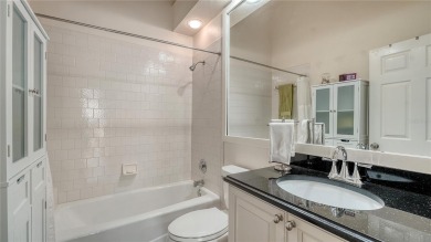 This beautifully MOVE IN READY updated and meticulously on University Park Country Club in Florida - for sale on GolfHomes.com, golf home, golf lot