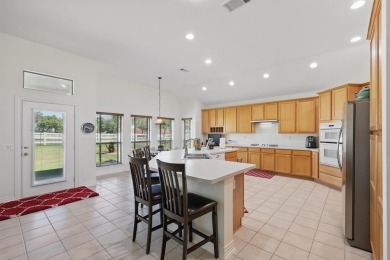 Welcome to your ideal blend of home and community living in the on Wildhorse Golf Club of Robson Ranch in Texas - for sale on GolfHomes.com, golf home, golf lot