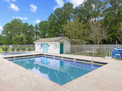 Welcome to the newly renovated 908 Old Magnolia Drive, nestled on Wild Wing Plantation in South Carolina - for sale on GolfHomes.com, golf home, golf lot