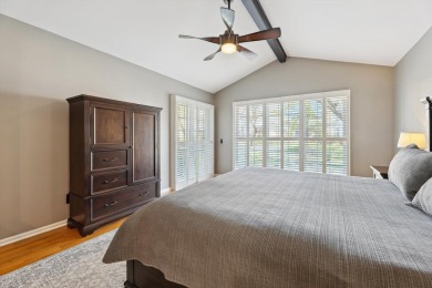 Beautifully remodeled end-unit ranch in Northville's coveted on Bushwood Golf Club in Michigan - for sale on GolfHomes.com, golf home, golf lot