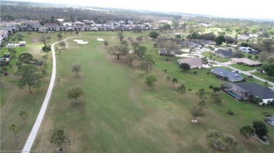 Looking for a move-in ready condo overlooking the golf course at on Sun n Lake Golf and Country Club in Florida - for sale on GolfHomes.com, golf home, golf lot