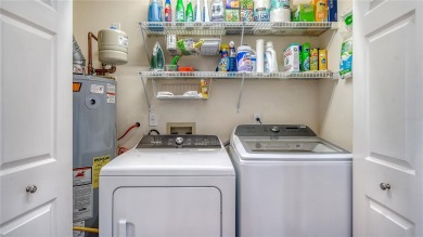 This beautifully MOVE IN READY updated and meticulously on University Park Country Club in Florida - for sale on GolfHomes.com, golf home, golf lot