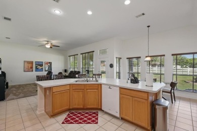 Welcome to your ideal blend of home and community living in the on Wildhorse Golf Club of Robson Ranch in Texas - for sale on GolfHomes.com, golf home, golf lot