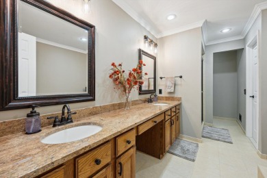 Beautifully remodeled end-unit ranch in Northville's coveted on Bushwood Golf Club in Michigan - for sale on GolfHomes.com, golf home, golf lot