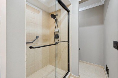 Beautifully remodeled end-unit ranch in Northville's coveted on Bushwood Golf Club in Michigan - for sale on GolfHomes.com, golf home, golf lot