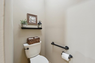 Beautifully remodeled end-unit ranch in Northville's coveted on Bushwood Golf Club in Michigan - for sale on GolfHomes.com, golf home, golf lot