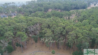 Enjoy the rich culture, history, and natural beauty of Daufuskie on Melrose Golf Course in South Carolina - for sale on GolfHomes.com, golf home, golf lot