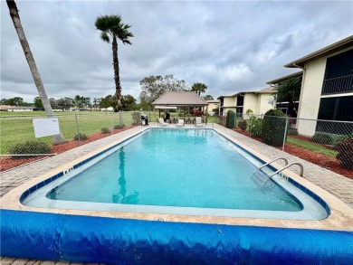 Looking for a move-in ready condo overlooking the golf course at on Sun n Lake Golf and Country Club in Florida - for sale on GolfHomes.com, golf home, golf lot