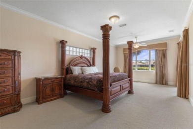 Welcome to your coastal retreat in Ocean Hammock! This custom 4 on The Ocean Course At Hammock Beach Resort in Florida - for sale on GolfHomes.com, golf home, golf lot