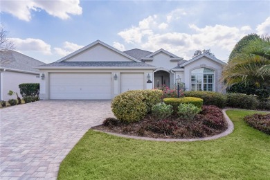 Welcome to this stunning 3/2 Iris nestled on a peaceful on Glenview Championship Golf and Country Club in Florida - for sale on GolfHomes.com, golf home, golf lot