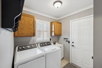 Beautifully remodeled end-unit ranch in Northville's coveted on Bushwood Golf Club in Michigan - for sale on GolfHomes.com, golf home, golf lot