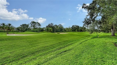 This beautifully MOVE IN READY updated and meticulously on University Park Country Club in Florida - for sale on GolfHomes.com, golf home, golf lot