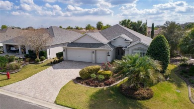 Welcome to this stunning 3/2 Iris nestled on a peaceful on Glenview Championship Golf and Country Club in Florida - for sale on GolfHomes.com, golf home, golf lot