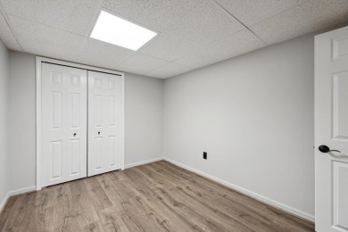 Beautifully remodeled end-unit ranch in Northville's coveted on Bushwood Golf Club in Michigan - for sale on GolfHomes.com, golf home, golf lot
