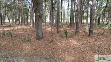 Enjoy the rich culture, history, and natural beauty of Daufuskie on Melrose Golf Course in South Carolina - for sale on GolfHomes.com, golf home, golf lot