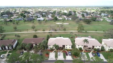 Looking for a move-in ready condo overlooking the golf course at on Sun n Lake Golf and Country Club in Florida - for sale on GolfHomes.com, golf home, golf lot