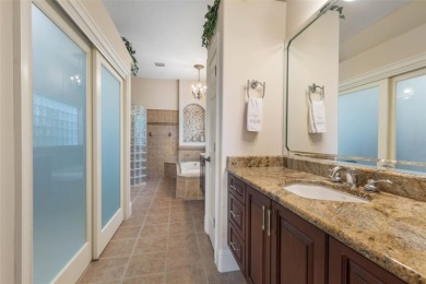 Welcome to your coastal retreat in Ocean Hammock! This custom 4 on The Ocean Course At Hammock Beach Resort in Florida - for sale on GolfHomes.com, golf home, golf lot