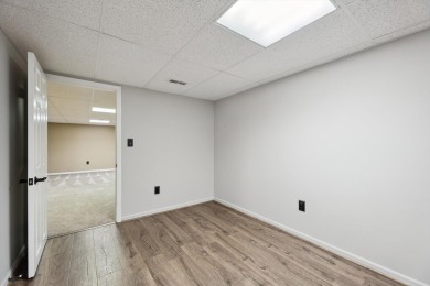 Beautifully remodeled end-unit ranch in Northville's coveted on Bushwood Golf Club in Michigan - for sale on GolfHomes.com, golf home, golf lot