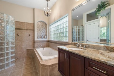 Welcome to your coastal retreat in Ocean Hammock! This custom 4 on The Ocean Course At Hammock Beach Resort in Florida - for sale on GolfHomes.com, golf home, golf lot