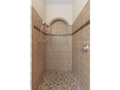Welcome to your coastal retreat in Ocean Hammock! This custom 4 on The Ocean Course At Hammock Beach Resort in Florida - for sale on GolfHomes.com, golf home, golf lot