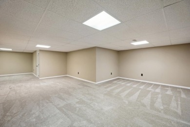 Beautifully remodeled end-unit ranch in Northville's coveted on Bushwood Golf Club in Michigan - for sale on GolfHomes.com, golf home, golf lot