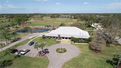 Looking for a move-in ready condo overlooking the golf course at on Sun n Lake Golf and Country Club in Florida - for sale on GolfHomes.com, golf home, golf lot