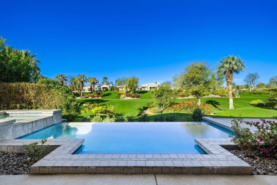 Looking for a pool & spa home that's light & bright? Look no on Indian Ridge Country Club in California - for sale on GolfHomes.com, golf home, golf lot