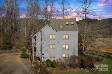 Welcome to your condo in the mountains! Situated in North Cove on Linville Falls Golf Club in North Carolina - for sale on GolfHomes.com, golf home, golf lot