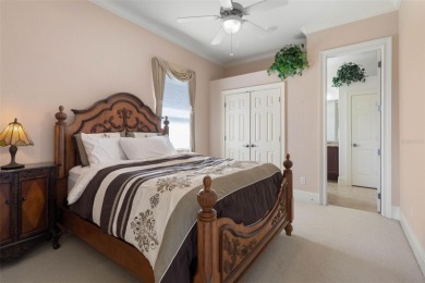 Welcome to your coastal retreat in Ocean Hammock! This custom 4 on The Ocean Course At Hammock Beach Resort in Florida - for sale on GolfHomes.com, golf home, golf lot