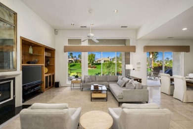 Looking for a pool & spa home that's light & bright? Look no on Indian Ridge Country Club in California - for sale on GolfHomes.com, golf home, golf lot