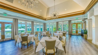 This beautifully MOVE IN READY updated and meticulously on University Park Country Club in Florida - for sale on GolfHomes.com, golf home, golf lot