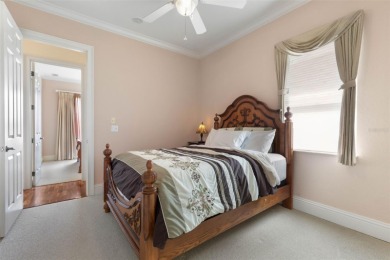 Welcome to your coastal retreat in Ocean Hammock! This custom 4 on The Ocean Course At Hammock Beach Resort in Florida - for sale on GolfHomes.com, golf home, golf lot