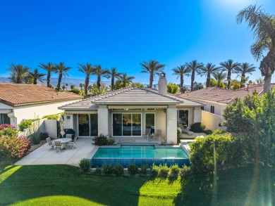 Looking for a pool & spa home that's light & bright? Look no on Indian Ridge Country Club in California - for sale on GolfHomes.com, golf home, golf lot