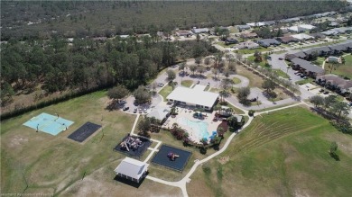 Looking for a move-in ready condo overlooking the golf course at on Sun n Lake Golf and Country Club in Florida - for sale on GolfHomes.com, golf home, golf lot