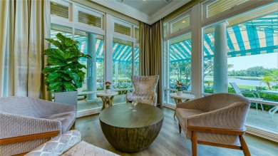 This beautifully MOVE IN READY updated and meticulously on University Park Country Club in Florida - for sale on GolfHomes.com, golf home, golf lot