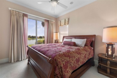 Welcome to your coastal retreat in Ocean Hammock! This custom 4 on The Ocean Course At Hammock Beach Resort in Florida - for sale on GolfHomes.com, golf home, golf lot